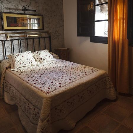 منزل الضيف Caracenilla  في La Casa Del Tio Venancio الغرفة الصورة