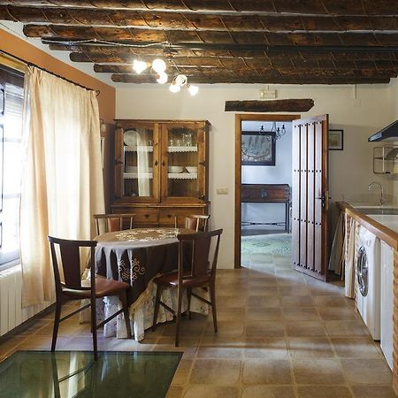 منزل الضيف Caracenilla  في La Casa Del Tio Venancio المظهر الخارجي الصورة