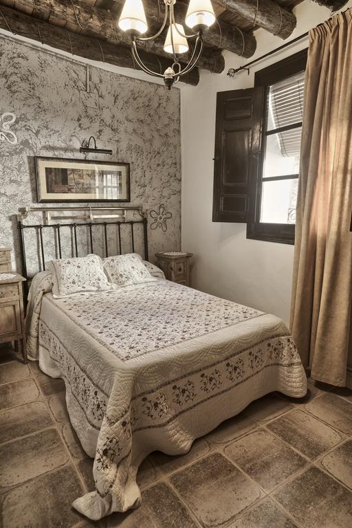 منزل الضيف Caracenilla  في La Casa Del Tio Venancio الغرفة الصورة